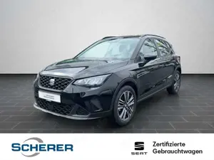 SEAT Arona Style Edition 1.0 TSI LED CARPLAY EPH SHZ