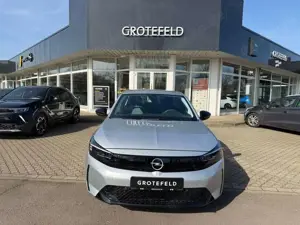 Opel Corsa F Elektro SoH 100%