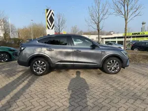 Renault Arkana TECHNO Full Hybrid 145 Aut. PDC/SHZ/Klima Bild 5