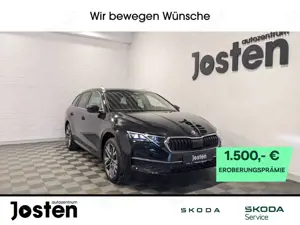 Skoda Octavia Combi Balance 1.5TSI AHK FahrAss+ Infotain+ LichtS