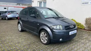 Audi A2