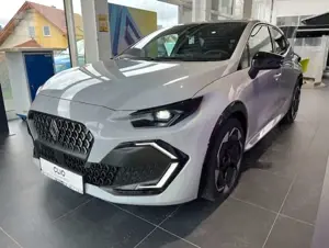 Renault Clio Techno TCe 115