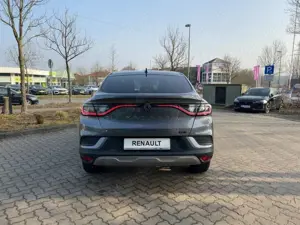 Renault Arkana TECHNO Full Hybrid 145 Aut. PDC/SHZ/Klima Bild 3
