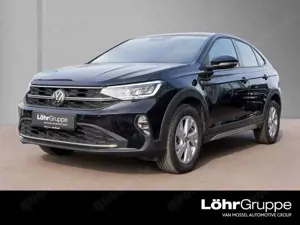 Volkswagen Taigo 1.0 TSI Life Navi, IQ Drive Paket