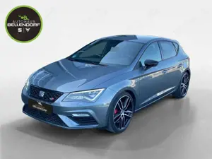 SEAT Leon 2.0 TSI DSG Cupra 300 Navi PDC SHZ