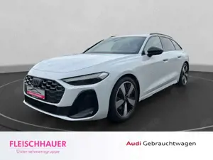 Audi A5 TDI Avant DSG+NAVI+SHZ+SPORTSITZE+LED