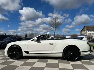 Bentley Continental GTC W12 First Edition+Mulliner+Tour. Bild 5