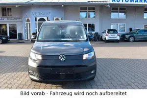 Volkswagen Caddy Bild 2