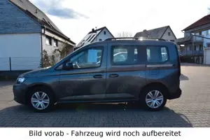 Volkswagen Caddy Bild 3