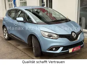 Renault Scenic IV Experience