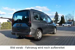 Volkswagen Caddy Bild 5