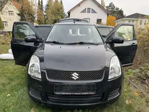 Suzuki Swift 1.2 Club