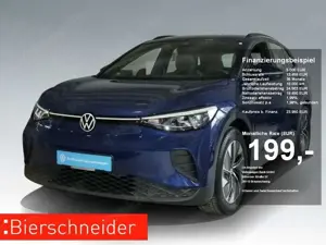 Volkswagen ID.4 Pro Performance 19 AHK FRONT ASSIST