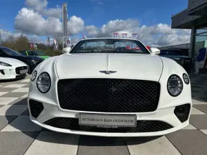 Bentley Continental GTC W12 First Edition+Mulliner+Tour. Bild 2