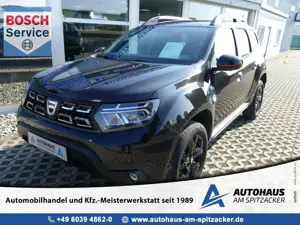 Dacia Duster 1.3 TCE Extreme Automatik NAVI AHK