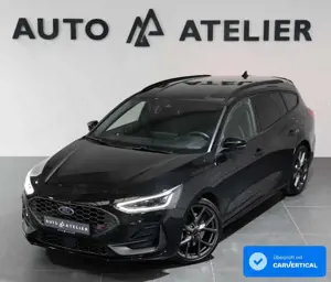 Ford Focus ST X*1.HD*R.KAM*ACC*H-UP*NAVI*LED*