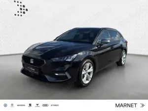 SEAT Leon Sportstourer 2.0 TDI FR DSG* Navi*AHK*Keyle