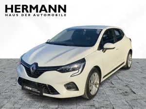 Renault Clio V 1.0 TCe 90 Business Edition LED*NAVI*PDC