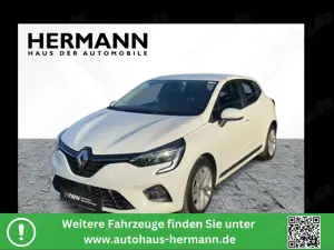 Renault Clio V 1.0 TCe 90 Business Edition LED*NAVI*PDC