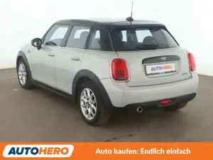 MINI Cooper Bild 4