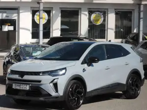 Renault Symbioz E-Tech Full Hybrid 145 Esprit Alpine Pan