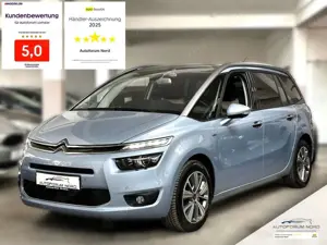 Citroen Grand C4 Picasso / Spacetourer Exclusive
