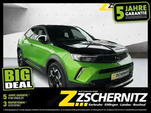 Opel Mokka-E Mokka e Ultimate ACC+Alcantara+LED+Navi+SHZ+Kam.