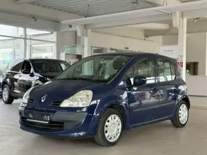 Renault Modus Expression*KLIMA*USB/AUX*MULTILENK.*01/28*