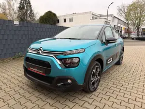 Citroen C3 PureTech*SHINE*LED*PDC*1.Hd*Garantie