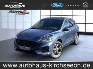Ford Kuga 2.5 Duratec PHEV Plug-In Hybrid ST-Line X Aut