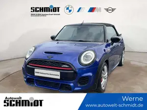 MINI John Cooper Works Cabrio + GARANTIE