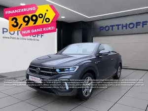 Volkswagen T-Roc 1.5 TSI DSG R-LINE AHK NAVI ACC