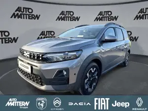 Dacia Jogger Dacia Neuer Jogger Journey TCe 110