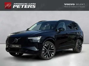 Volvo XC90 Plus Dark T8 21''LM 7 Seat Luft BW AHK Pano 360ka
