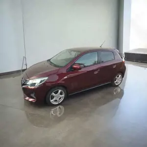 Mitsubishi Space Star 1.2 Spirit+