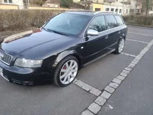 Audi S4 Avant