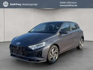 Hyundai i20 1.0 T-GDI DCT Trend 74 kW, 5-türig