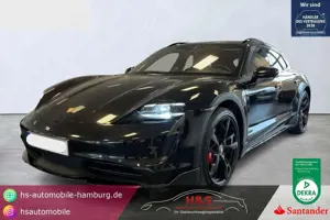 Porsche Taycan Cross Turismo 4 S *Sport-Chrono-Paket*BOSE
