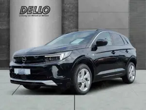 Opel Grandland Ultimate 1.2 Turbo Navi Alcantara 360 Kamera Klima
