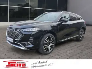 GWM WEY 05 2.0 PHEV Luxury Sitzkom! 350 kW AWD HUD El. Panoda