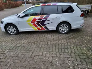 Volkswagen Golf Variant Golf Variant 2.0 TDI SCR Comfortline