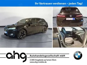 BMW iX xDrive40 Sportpaket Integal-Aktivlenk. AHK Si