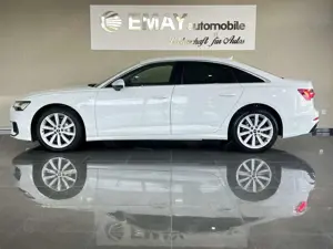Audi A6 40 TDI quattro S Line //Matrix //Navi/
