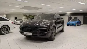 Porsche Cayenne E-Hybrid HED-UP/LED/Panorama/360°Kamera