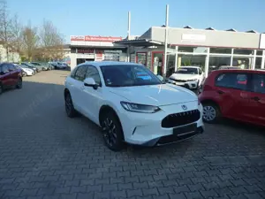 Honda ZR-V Hybrid e:HEV 2.0 i-MMD Advance