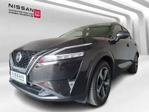 Nissan Qashqai 1.3 DIG-T Xtronic Premiere Edition