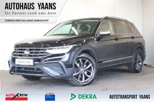 Volkswagen Tiguan Allspace 1.5 TSI Life HUD+AID+ACC+LED+AHK