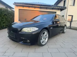 BMW 530 5er Touring Diesel 530d xDrive Touring Aut.
