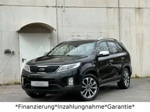 Kia Sorento Spirit 4WD*Facelift*Maxi Voll*