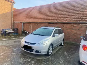 Mazda 5 2.0 Exclusive